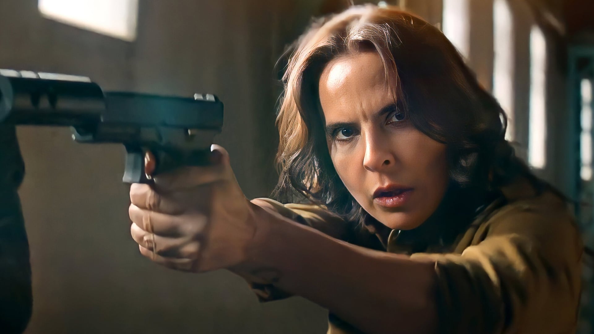 Foto do filme A Rainha do Tráfico