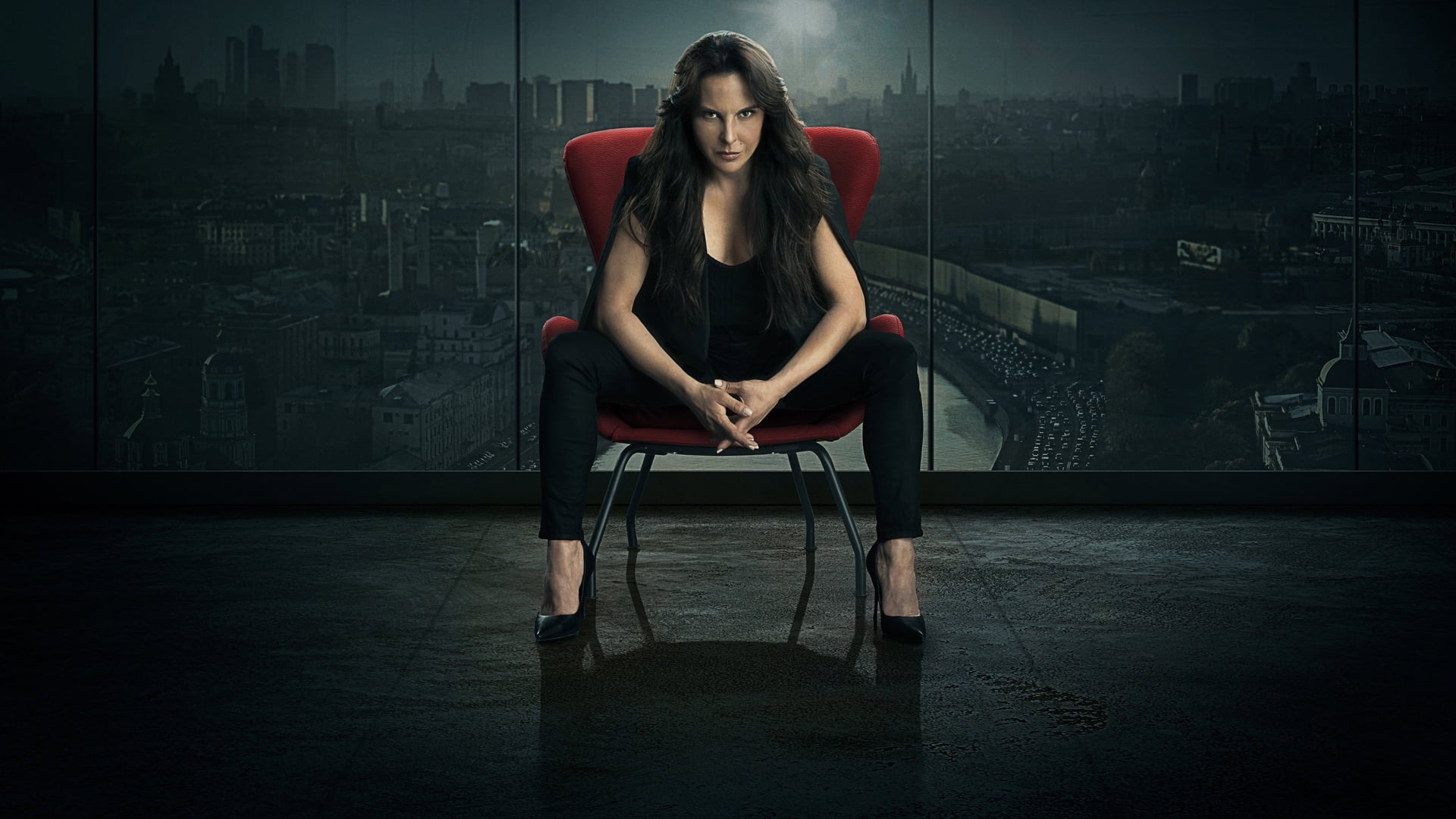 Foto do filme A Rainha do Tráfico