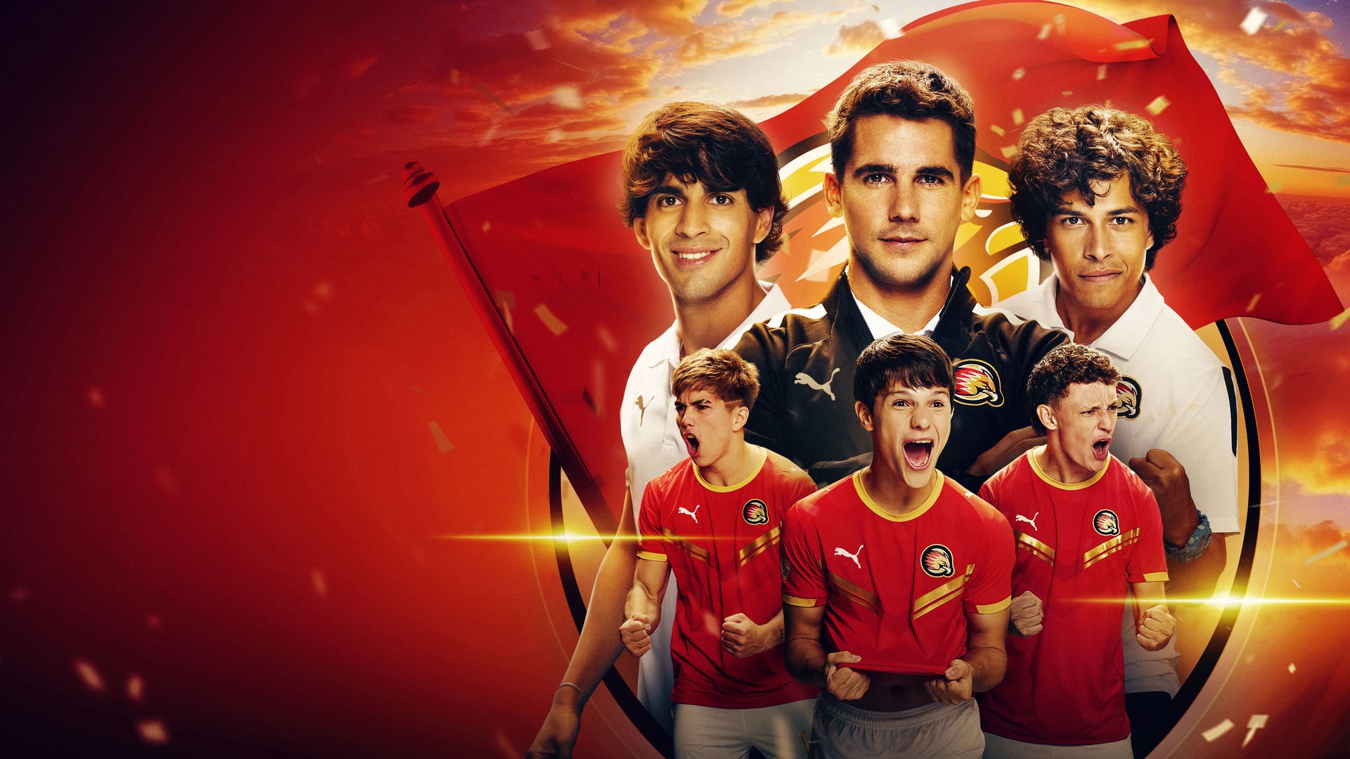 Foto do filme 011ZE: Nova Geração