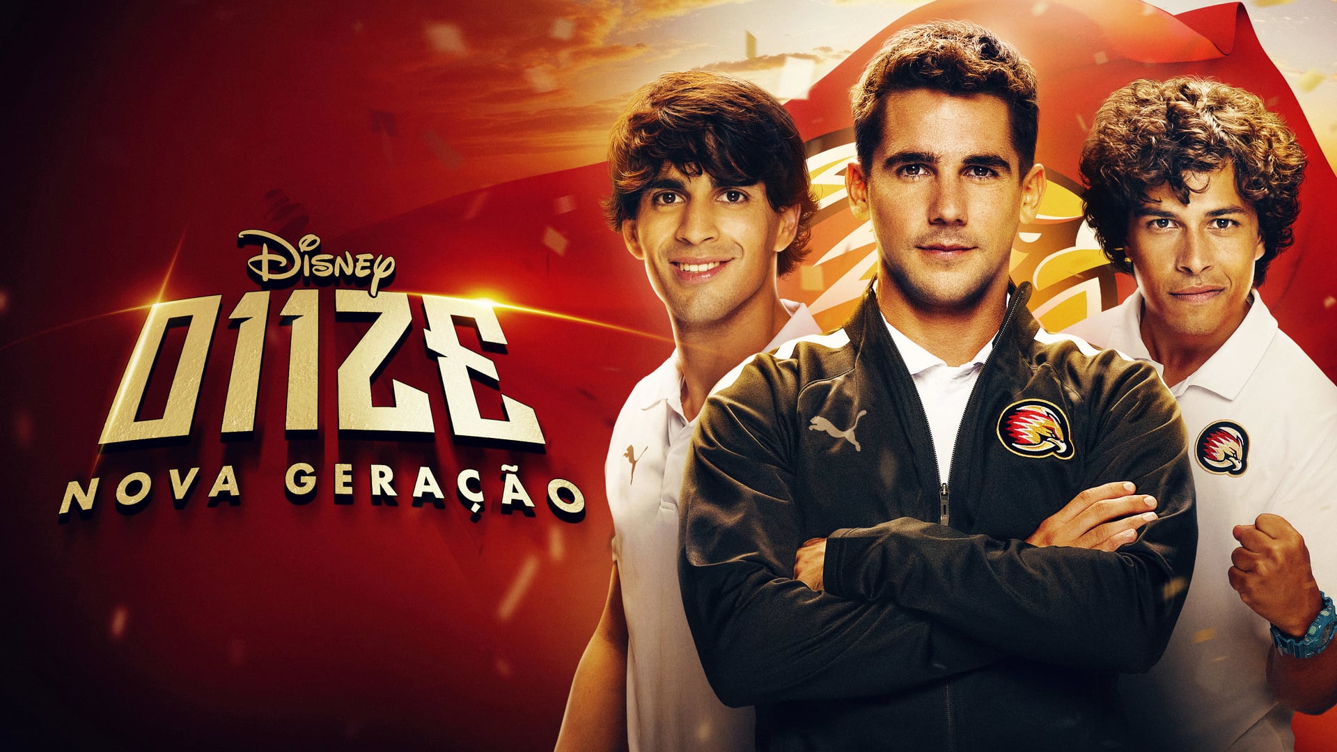Foto do filme 011ZE: Nova Geração