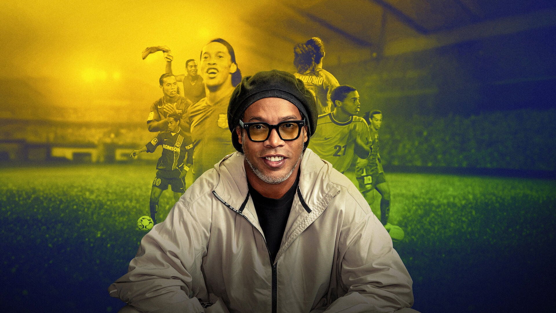 Foto do filme Ronaldinho Gaúcho