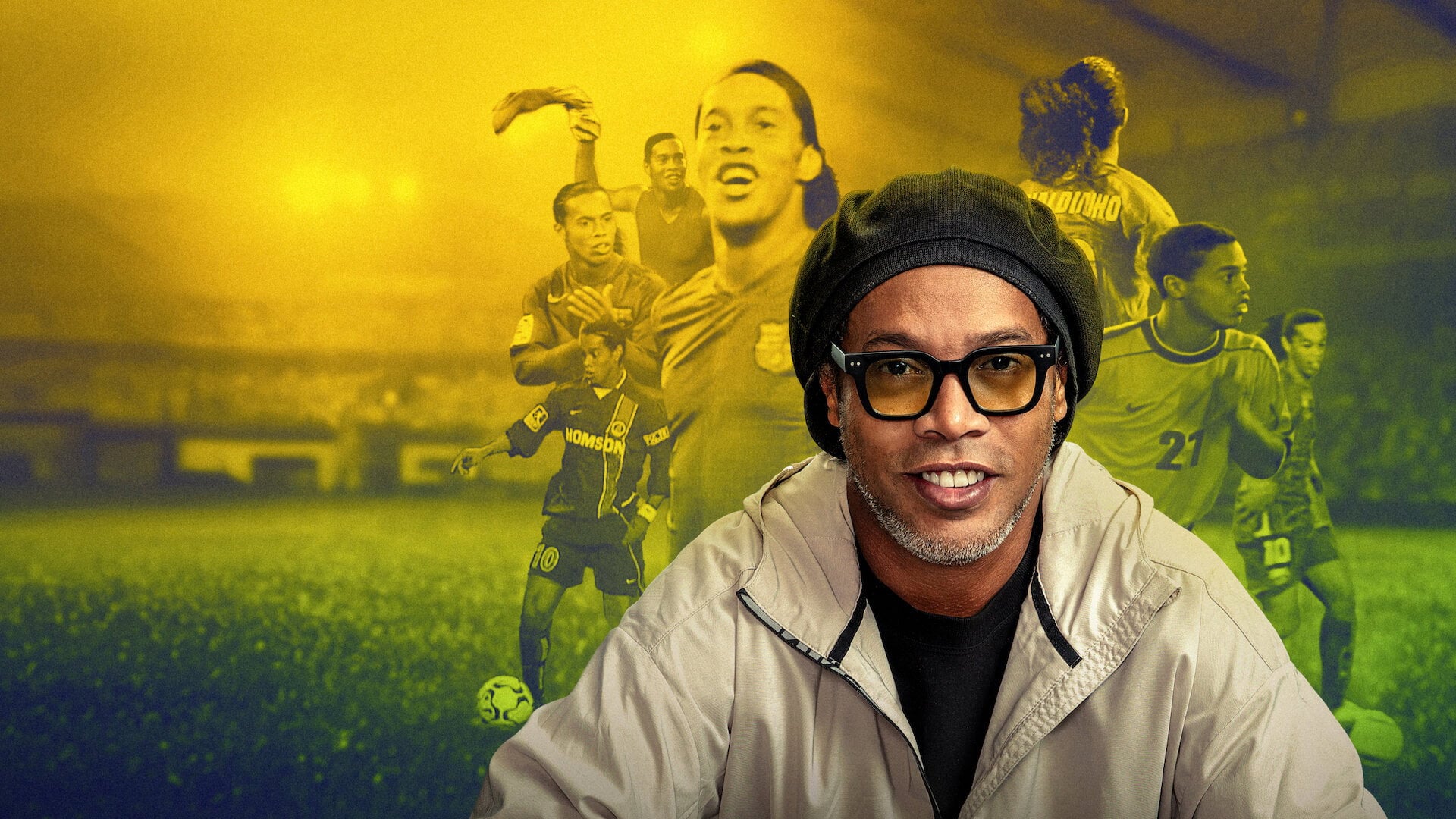 Foto do filme Ronaldinho Gaúcho