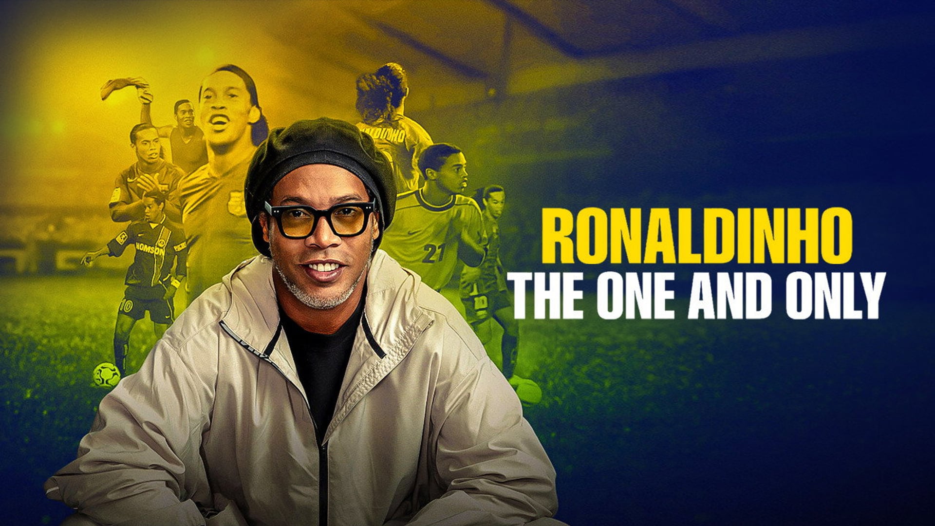 Foto do filme Ronaldinho Gaúcho