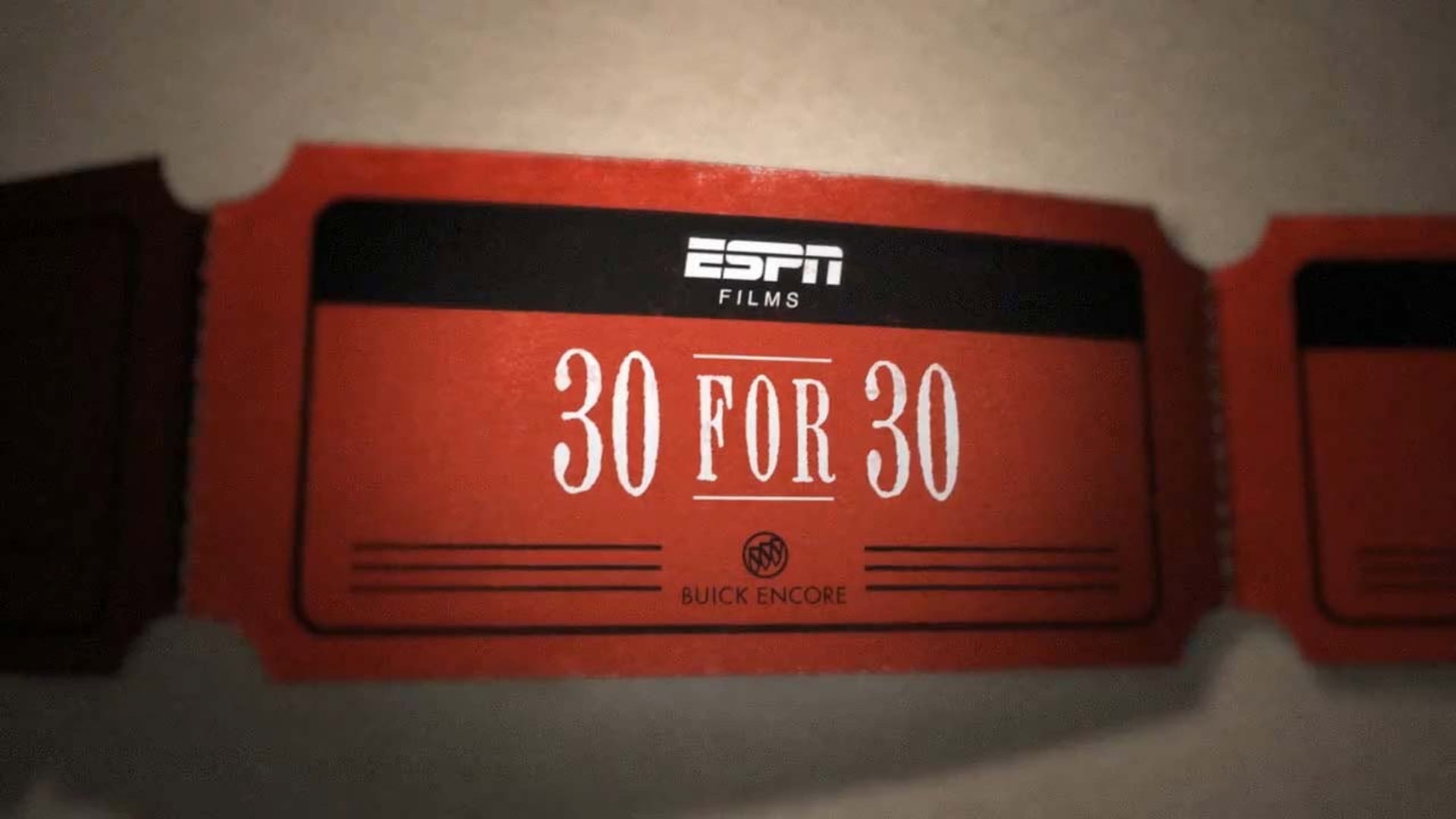 Foto do filme 30 for 30