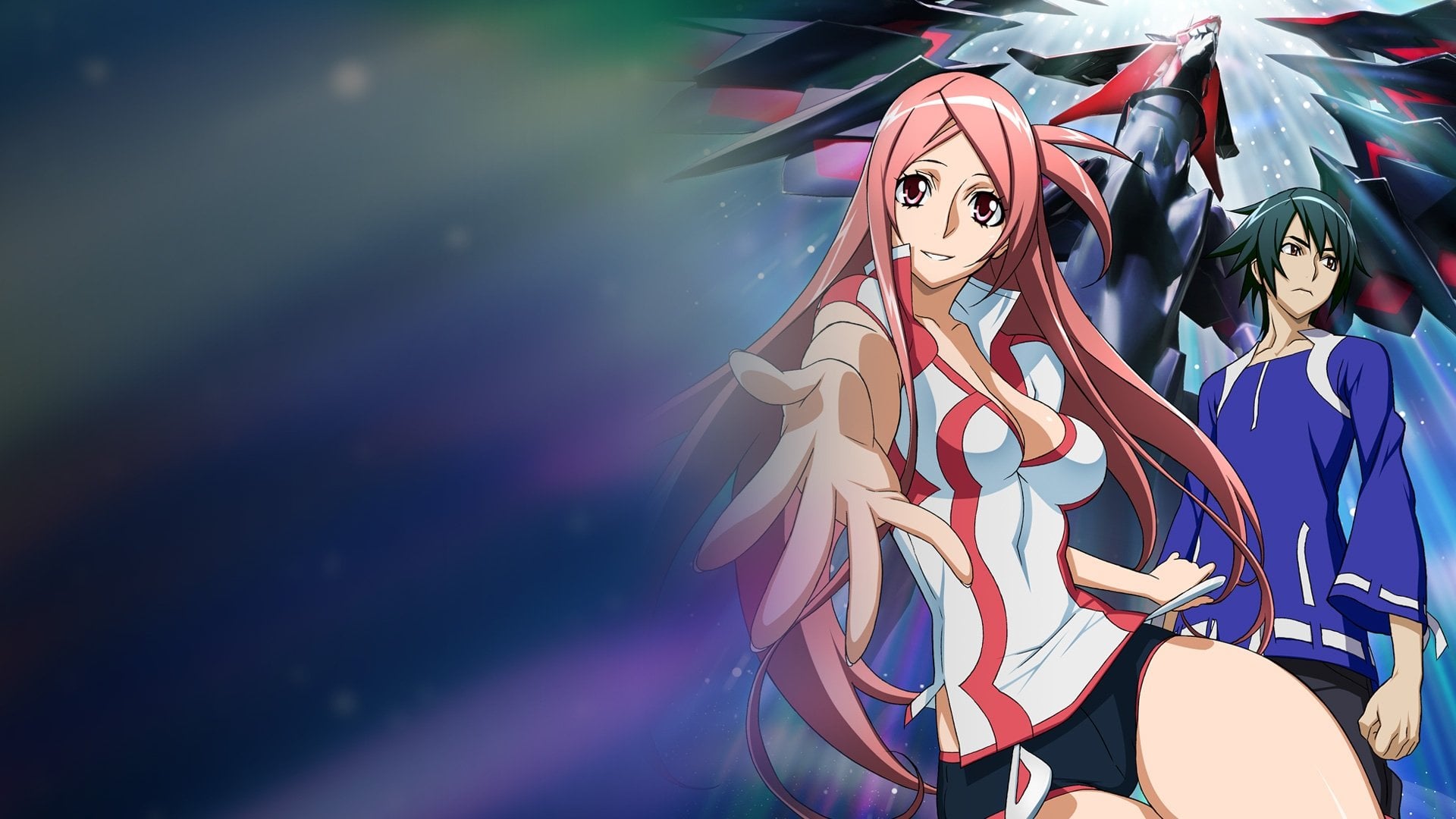 Foto do filme Dragonaut: The Resonance