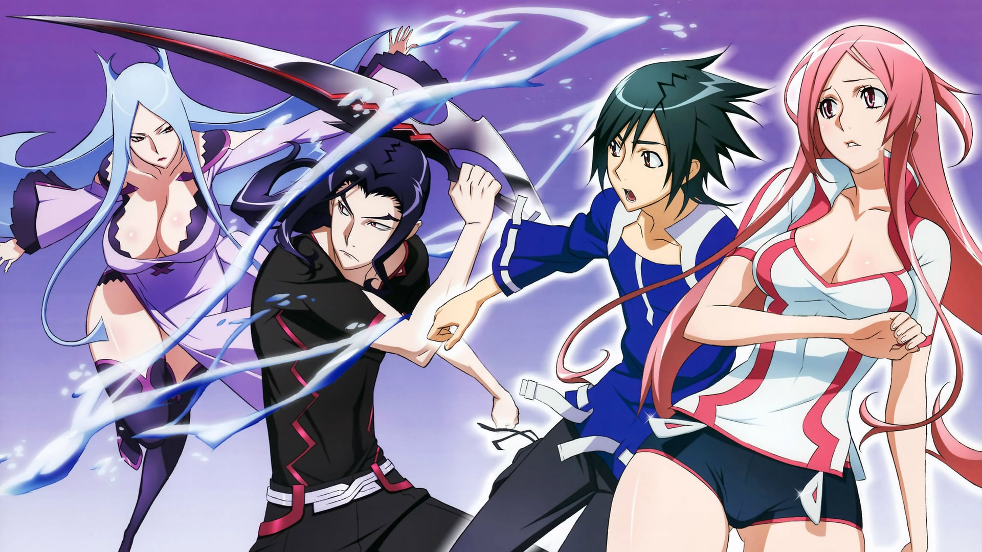Foto do filme Dragonaut: The Resonance