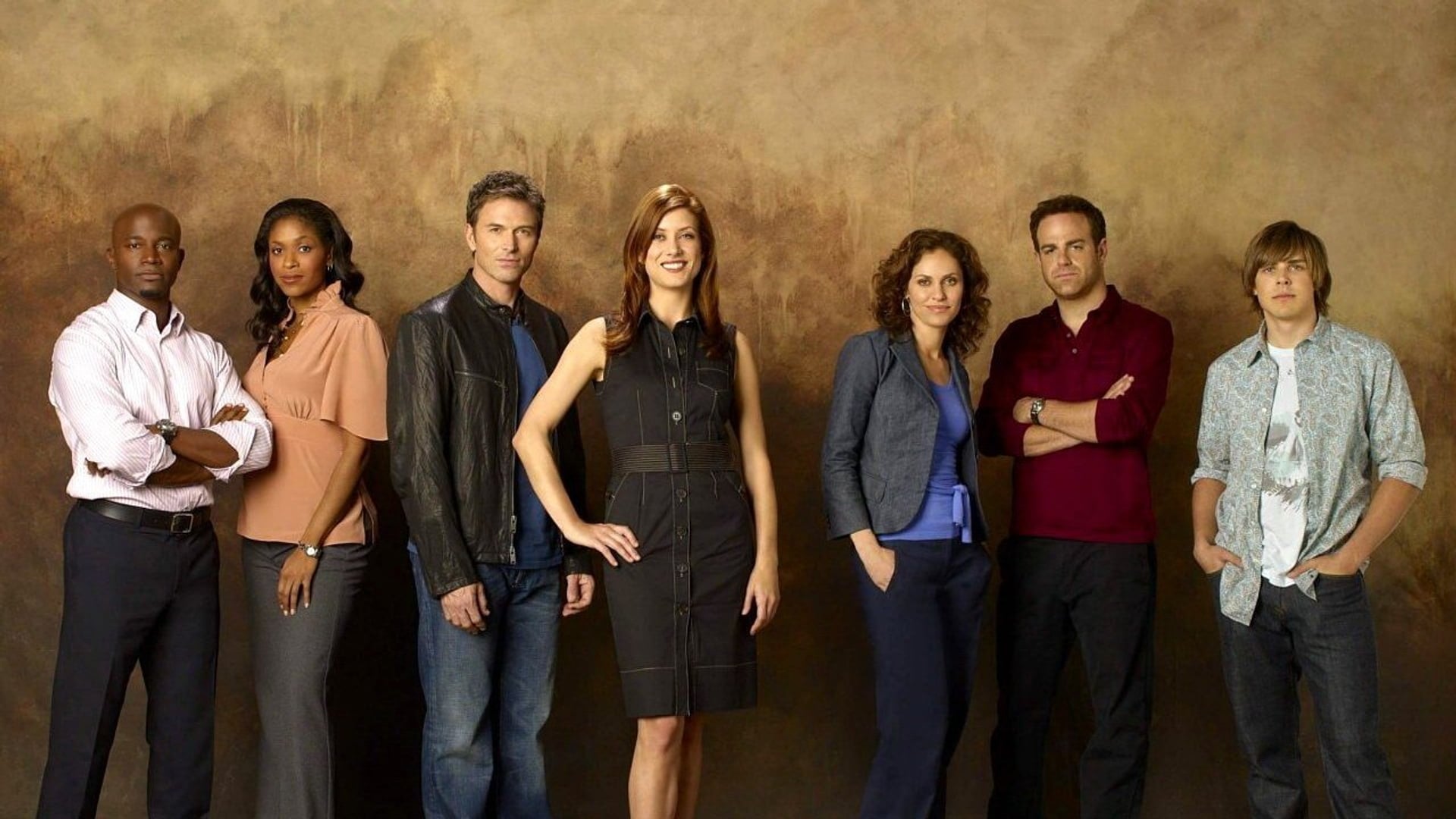 Foto do filme Private Practice