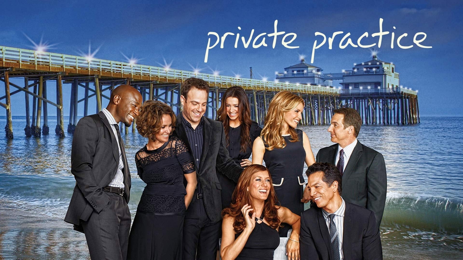 Foto do filme Private Practice