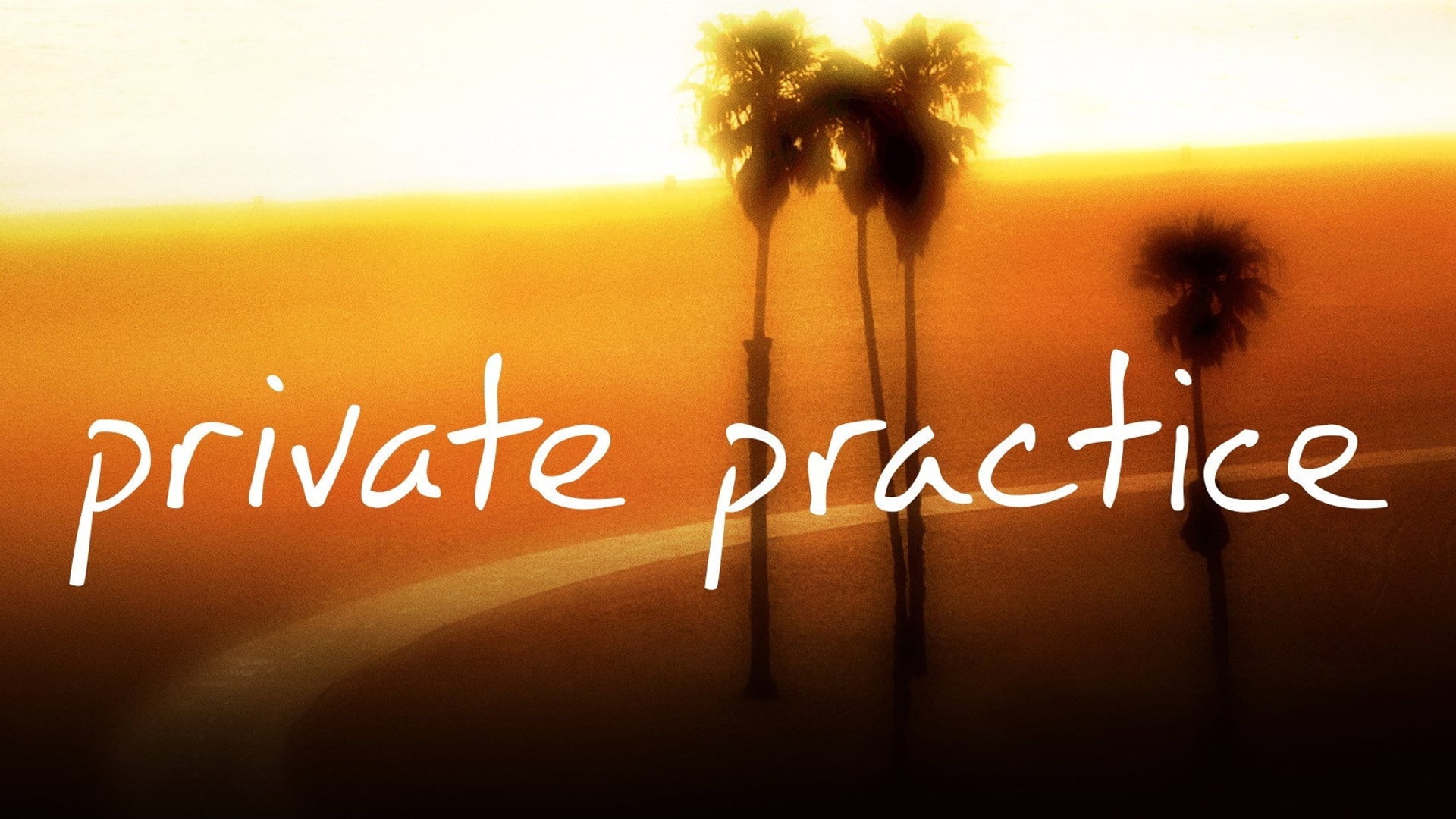 Foto do filme Private Practice