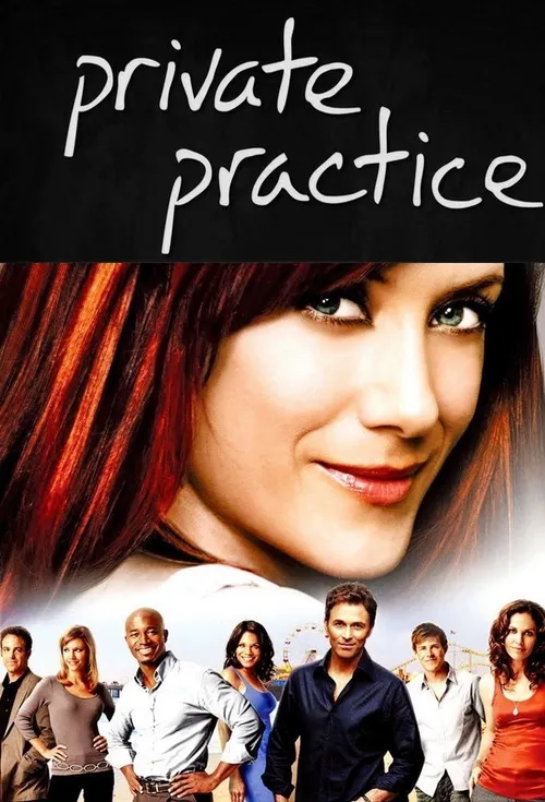 Private Practice