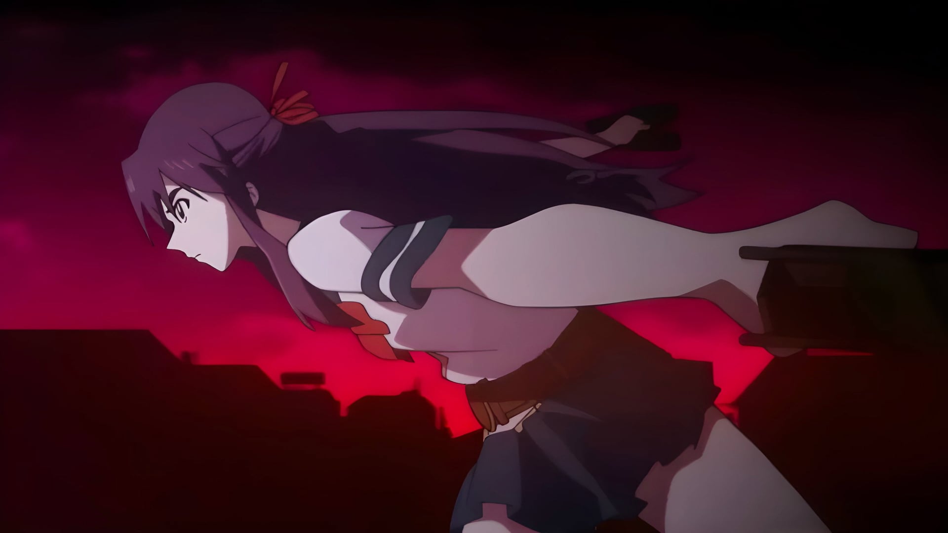 Foto do filme Shikabane Hime: Aka