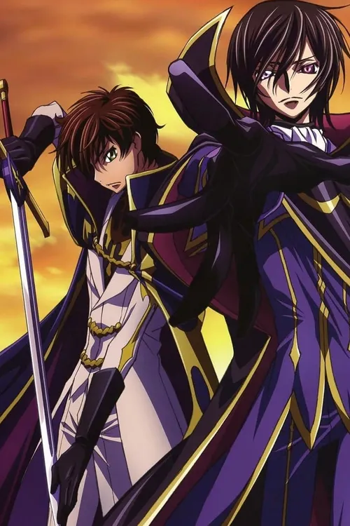 Code Geass