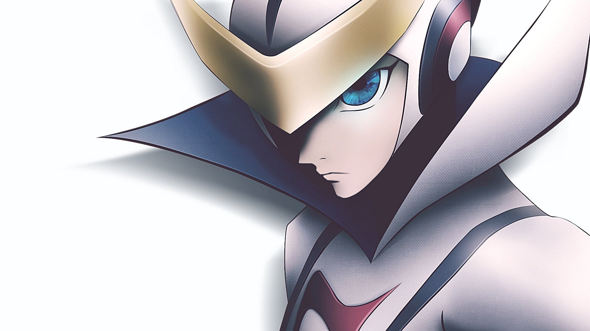 Foto do filme Casshern Sins