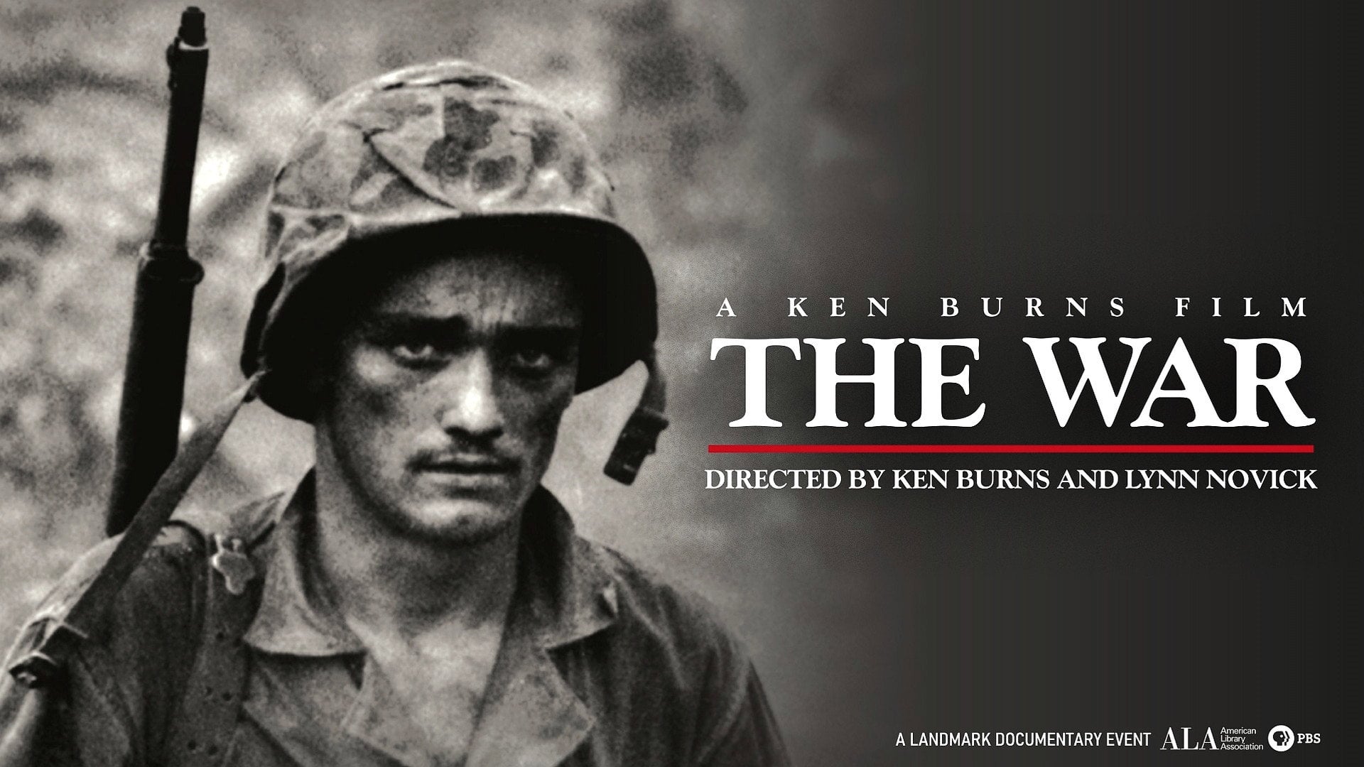 Foto do filme The War