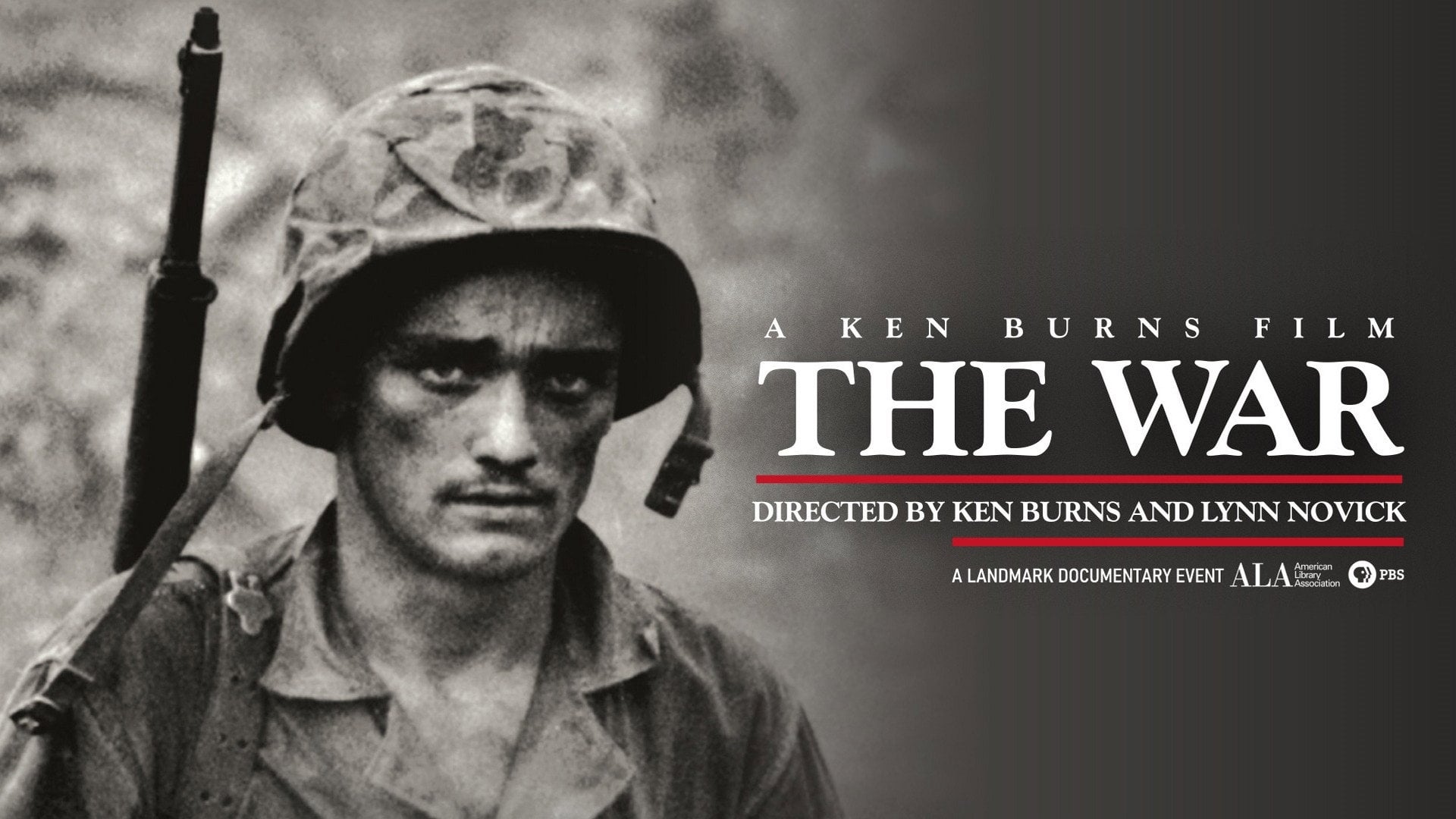Foto do filme The War
