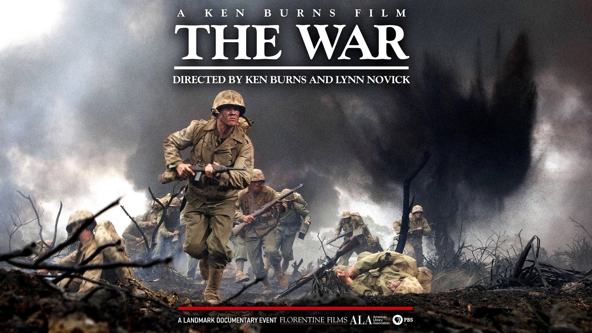 Foto do filme The War