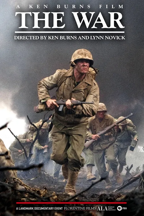 The War