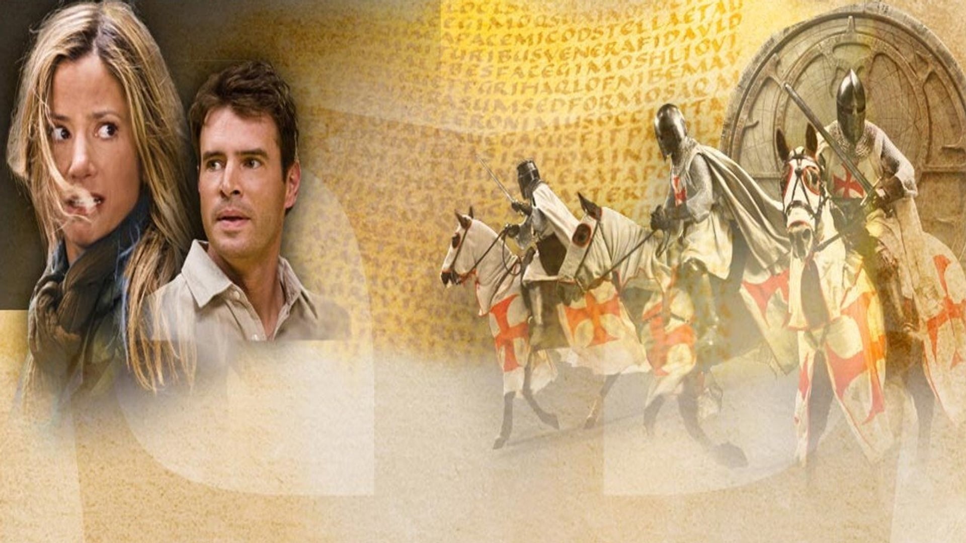 Foto do filme O Último Templário