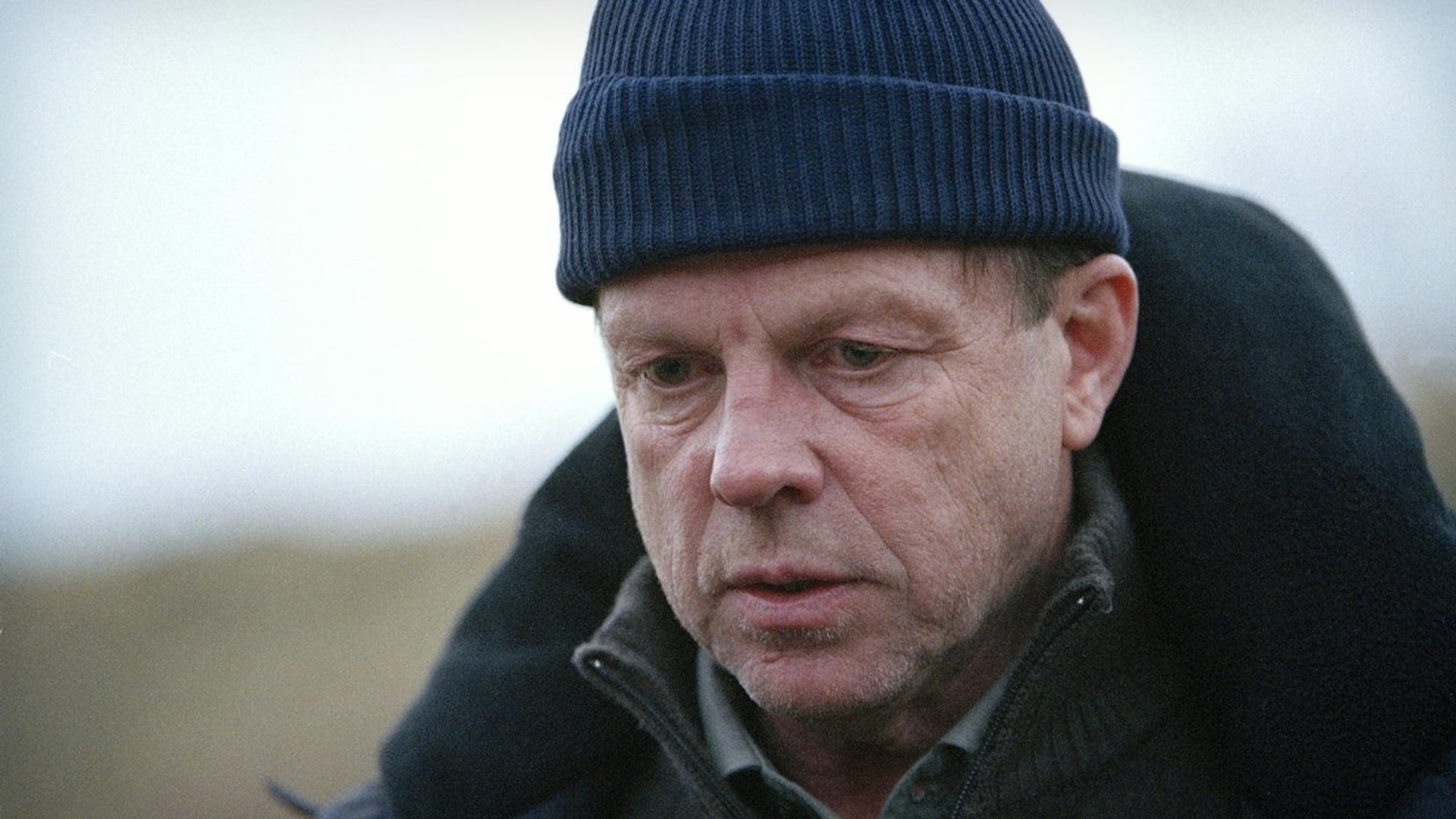 Foto do filme Wallander