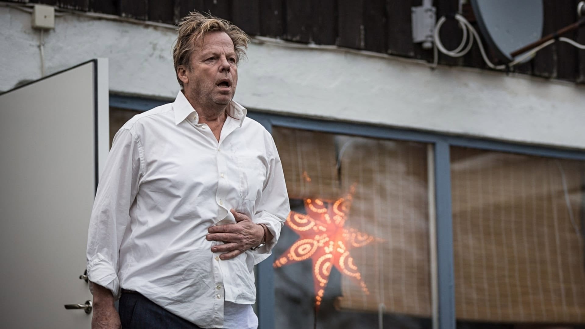 Foto do filme Wallander