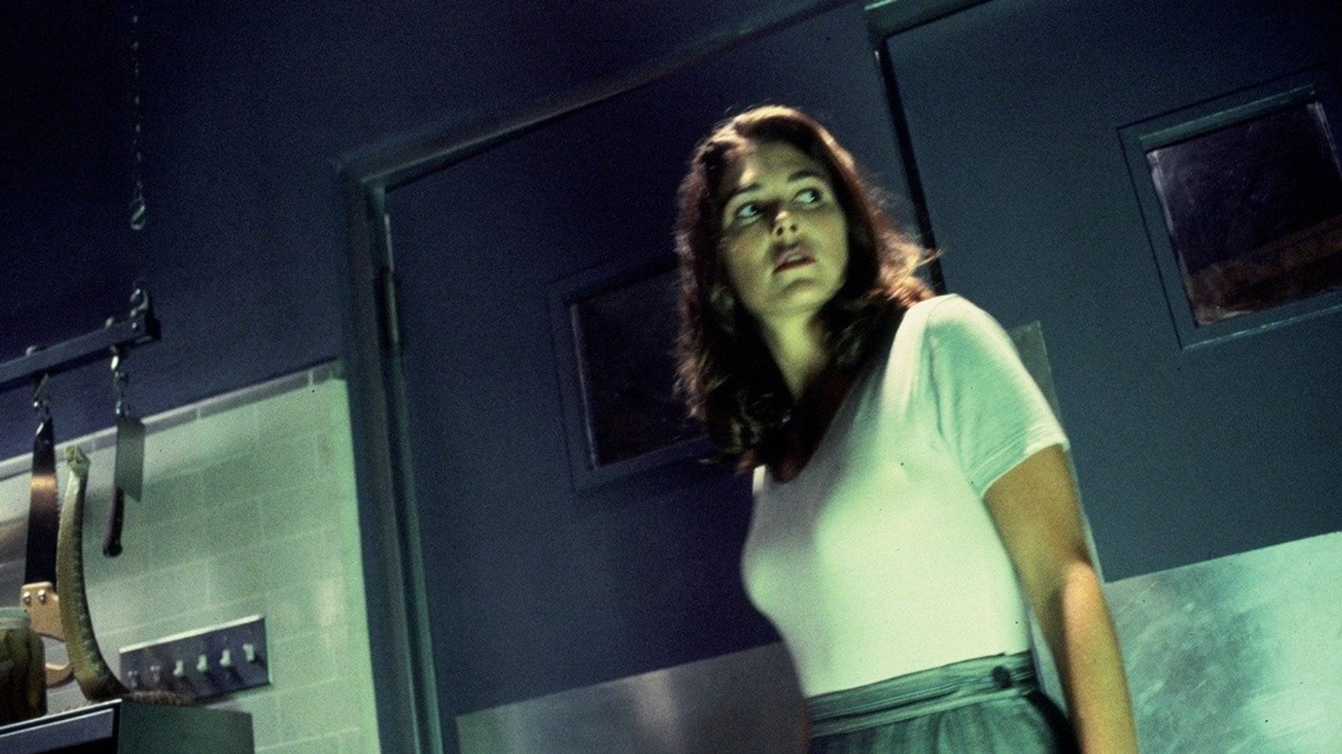 Foto do filme Gótico Americano