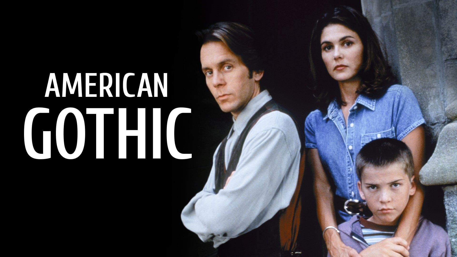 Foto do filme Gótico Americano