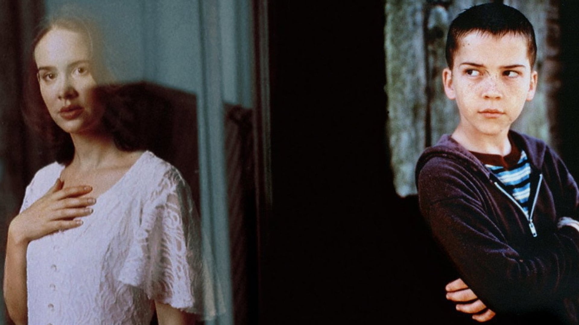 Foto do filme Gótico Americano
