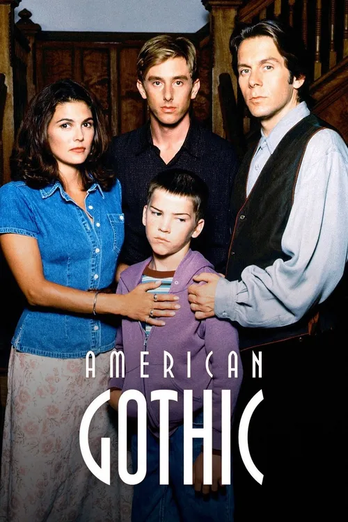 Gótico Americano