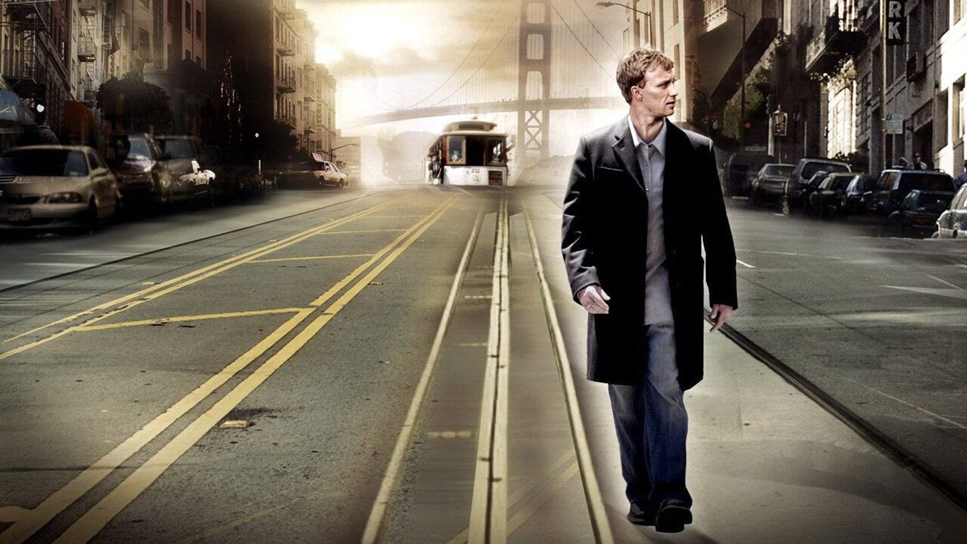 Foto do filme Journeyman
