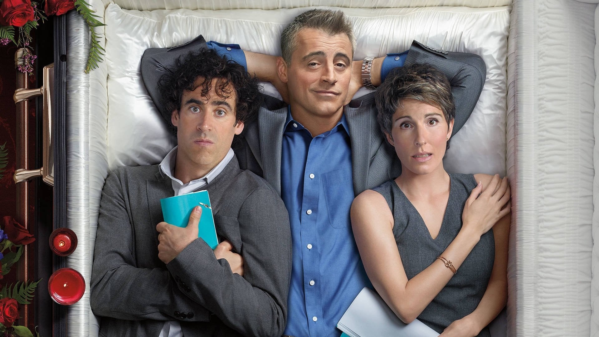 Foto do filme Episodes