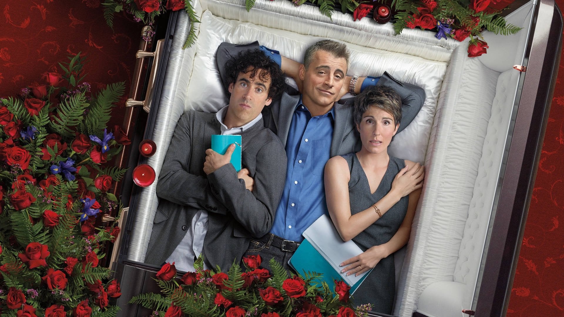 Foto do filme Episodes