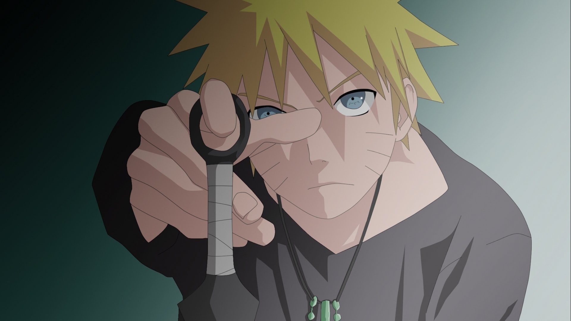 Foto do filme Naruto Shippuden