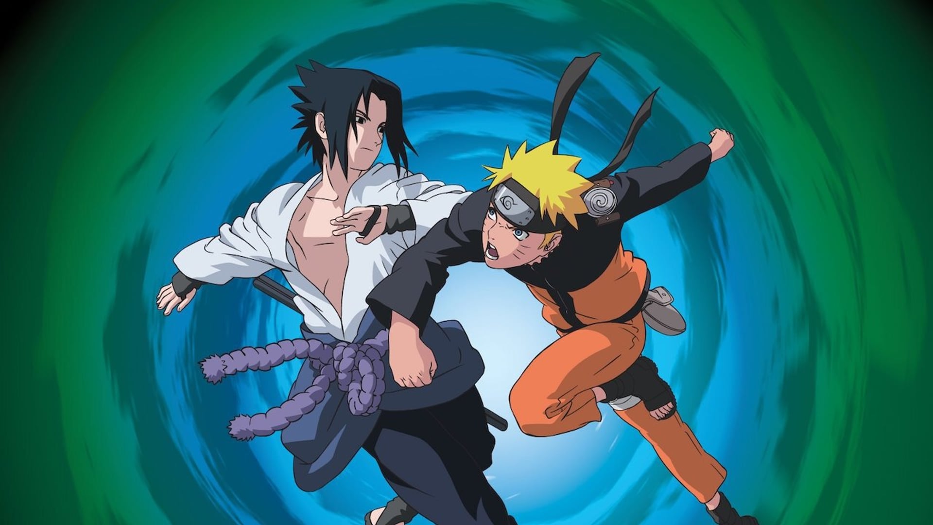 Foto do filme Naruto Shippuden