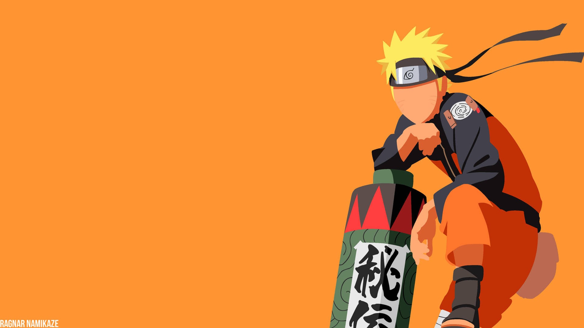 Foto do filme Naruto Shippuden