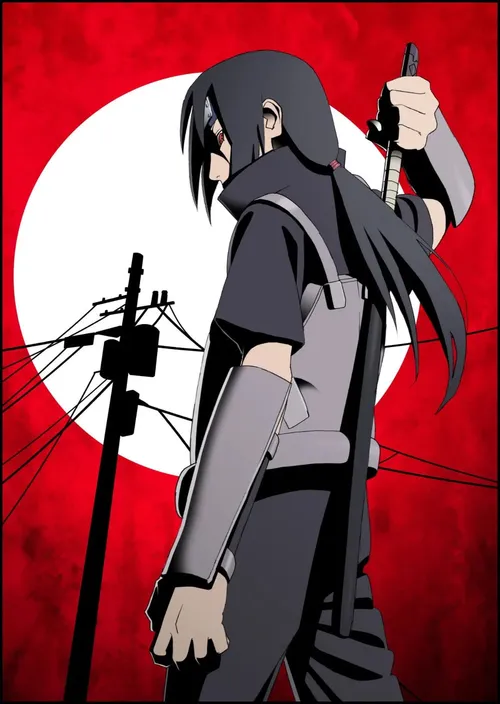 Naruto Shippuden
