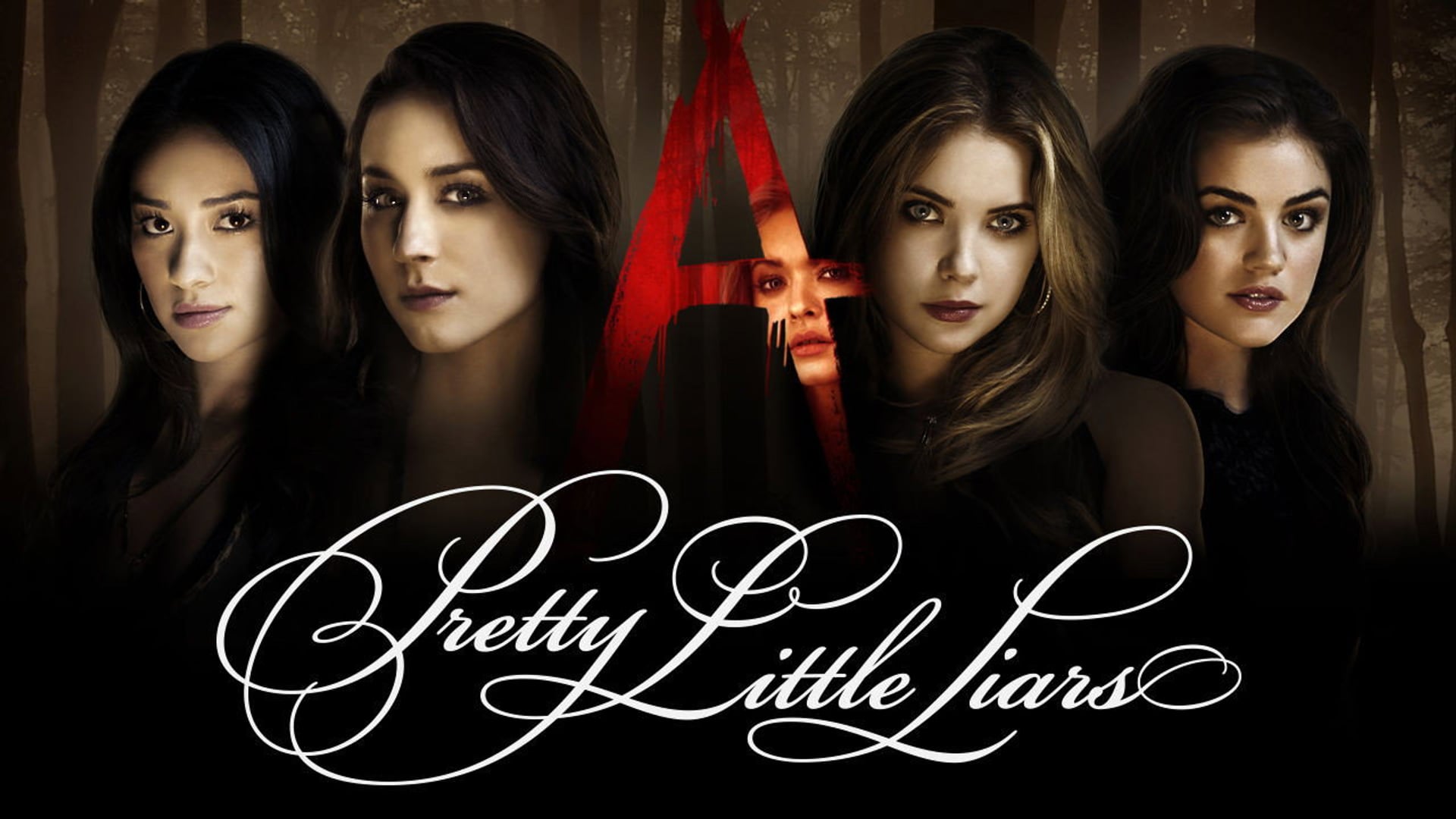 Foto do filme Pretty Little Liars