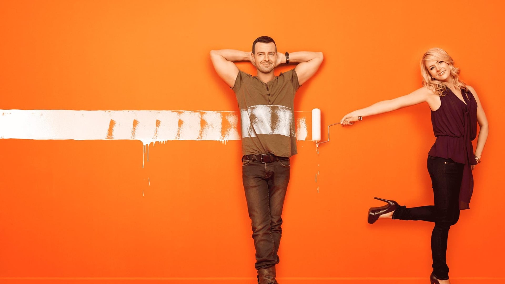 Foto do filme Melissa e Joey