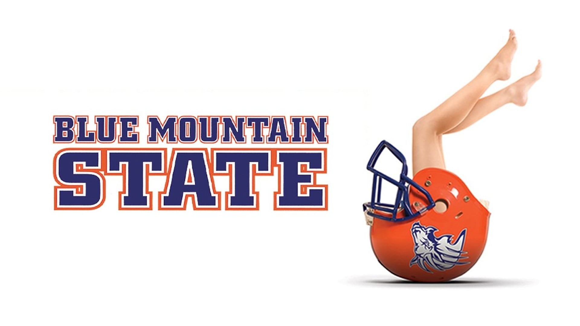 Foto do filme Blue Mountain State
