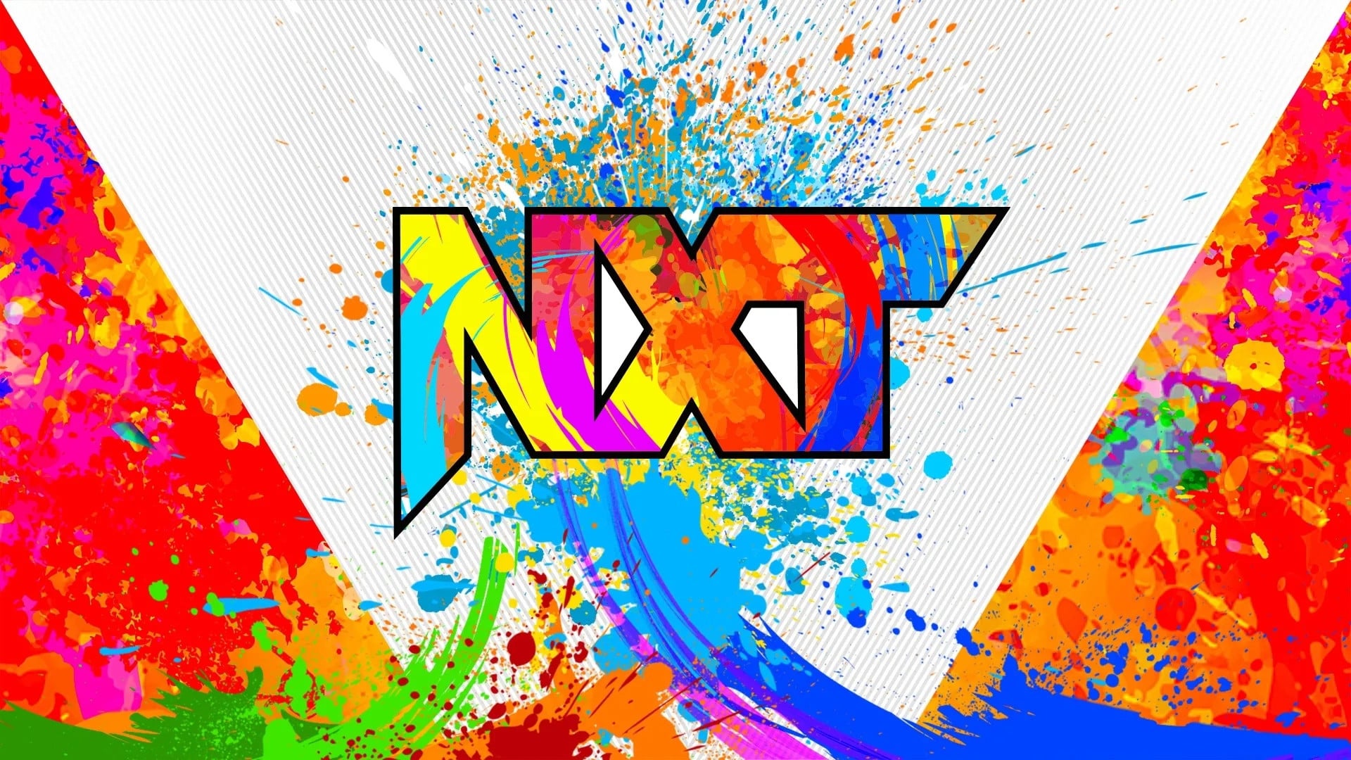 Foto do filme WWE NXT