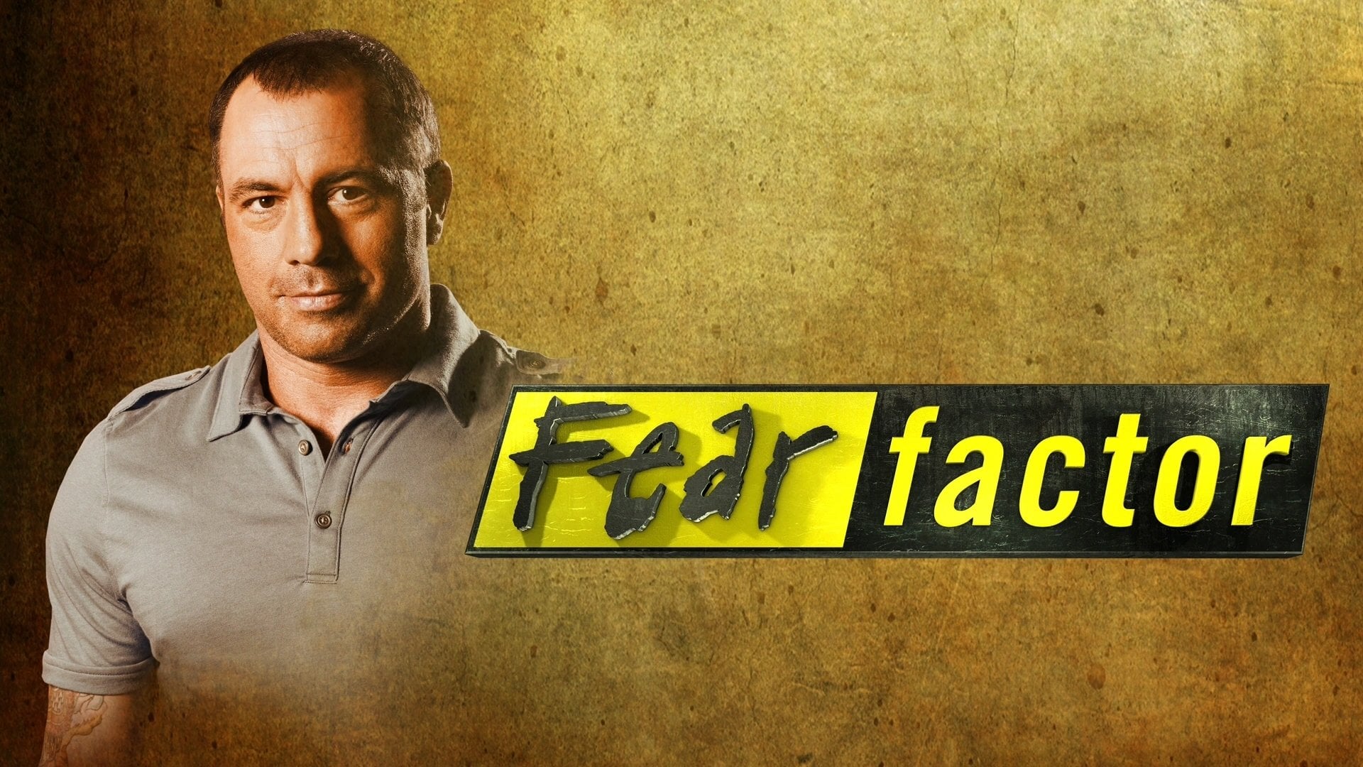 Foto do filme Fear Factor