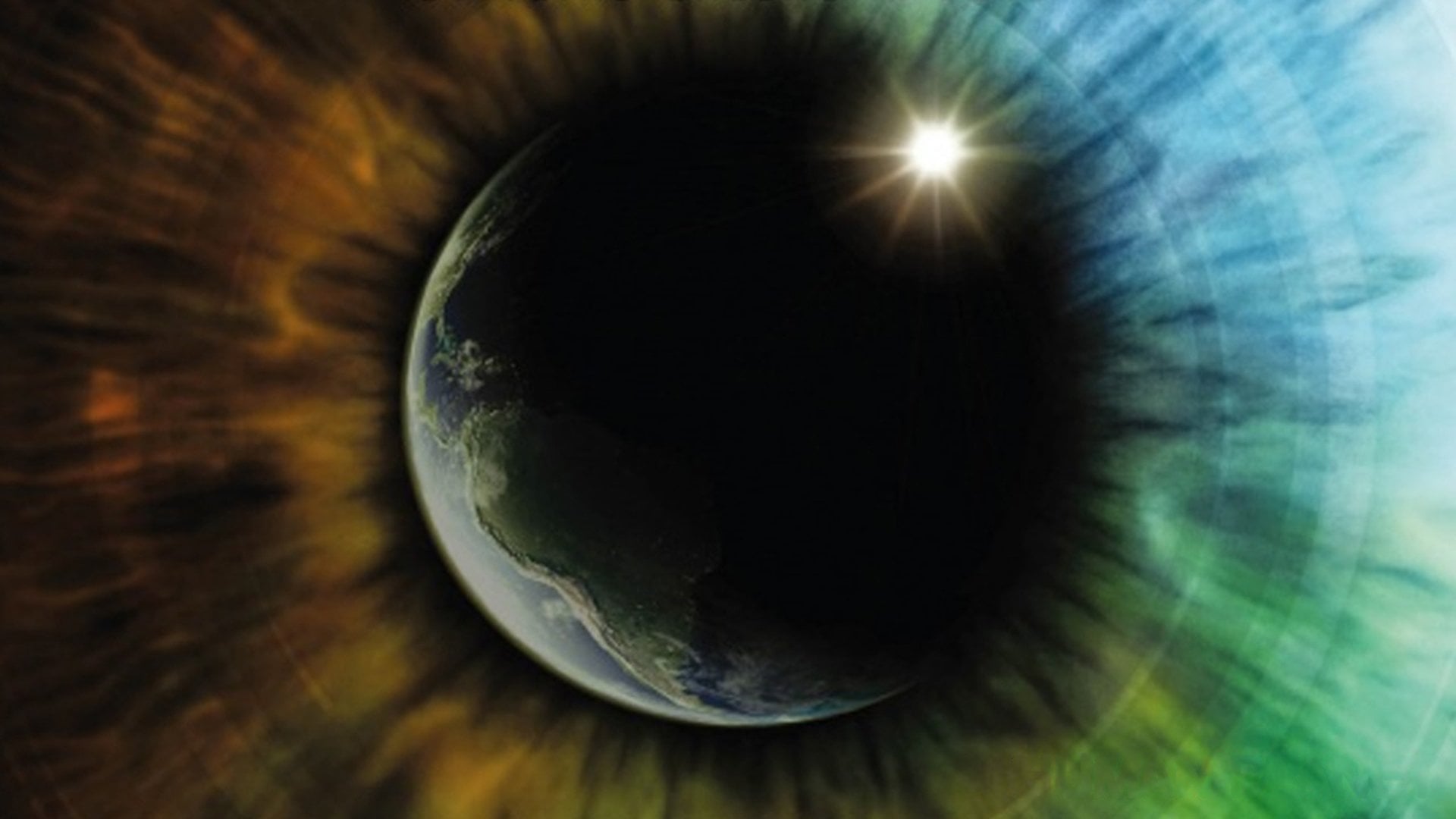 Foto do filme Planeta Humano