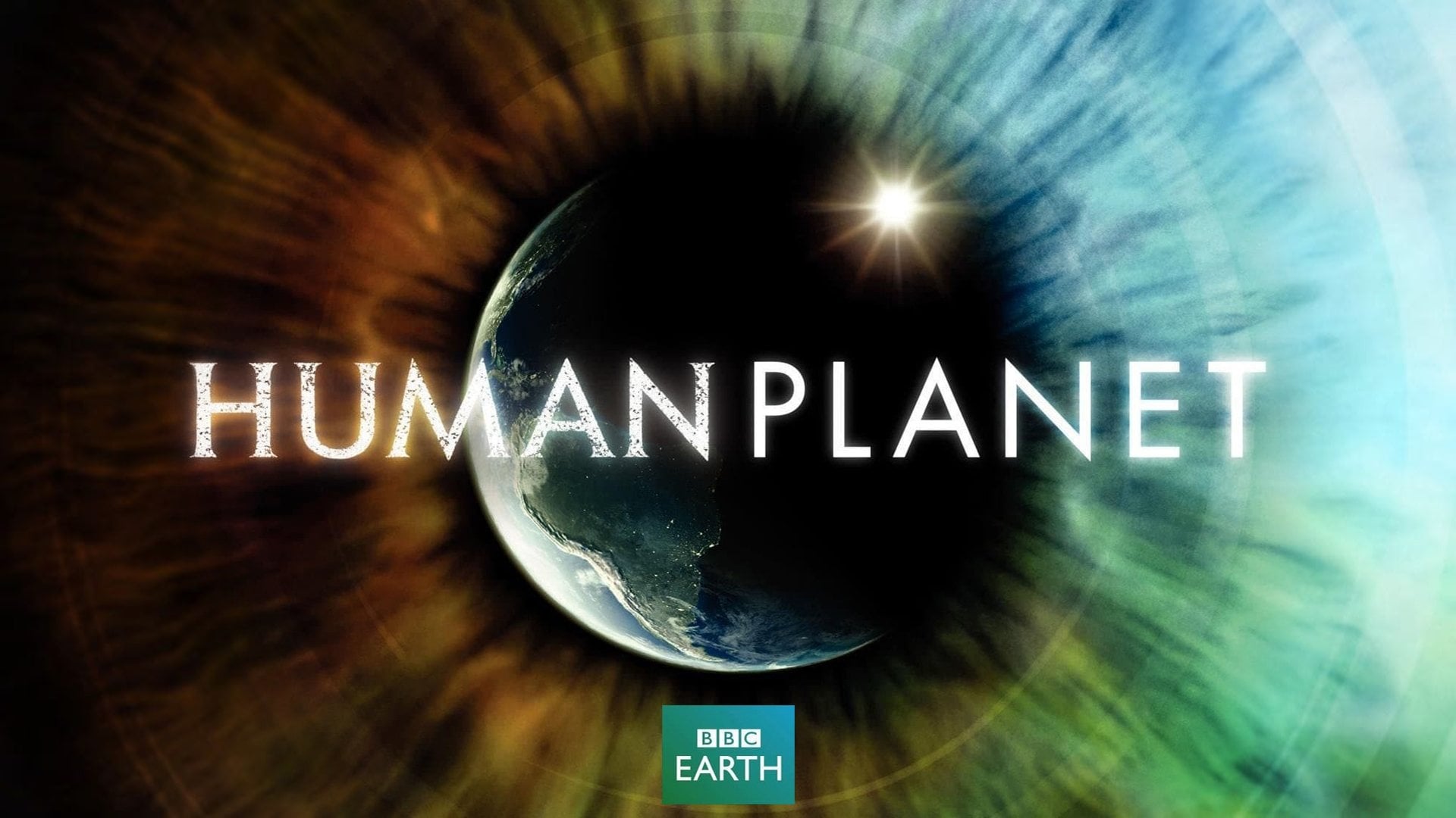 Foto do filme Planeta Humano
