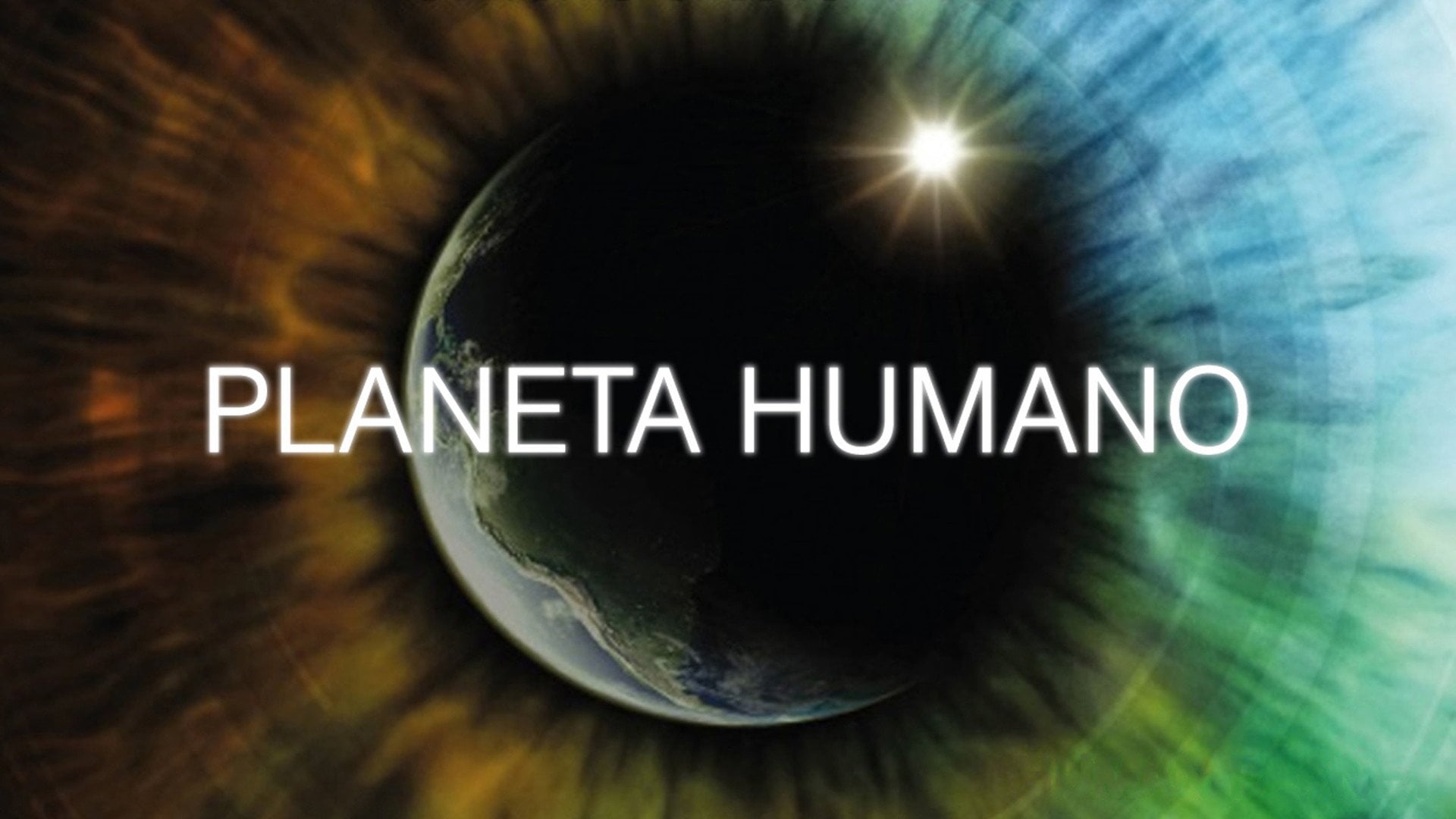 Foto do filme Planeta Humano