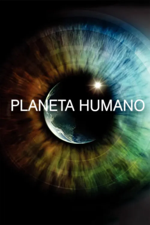 Planeta Humano