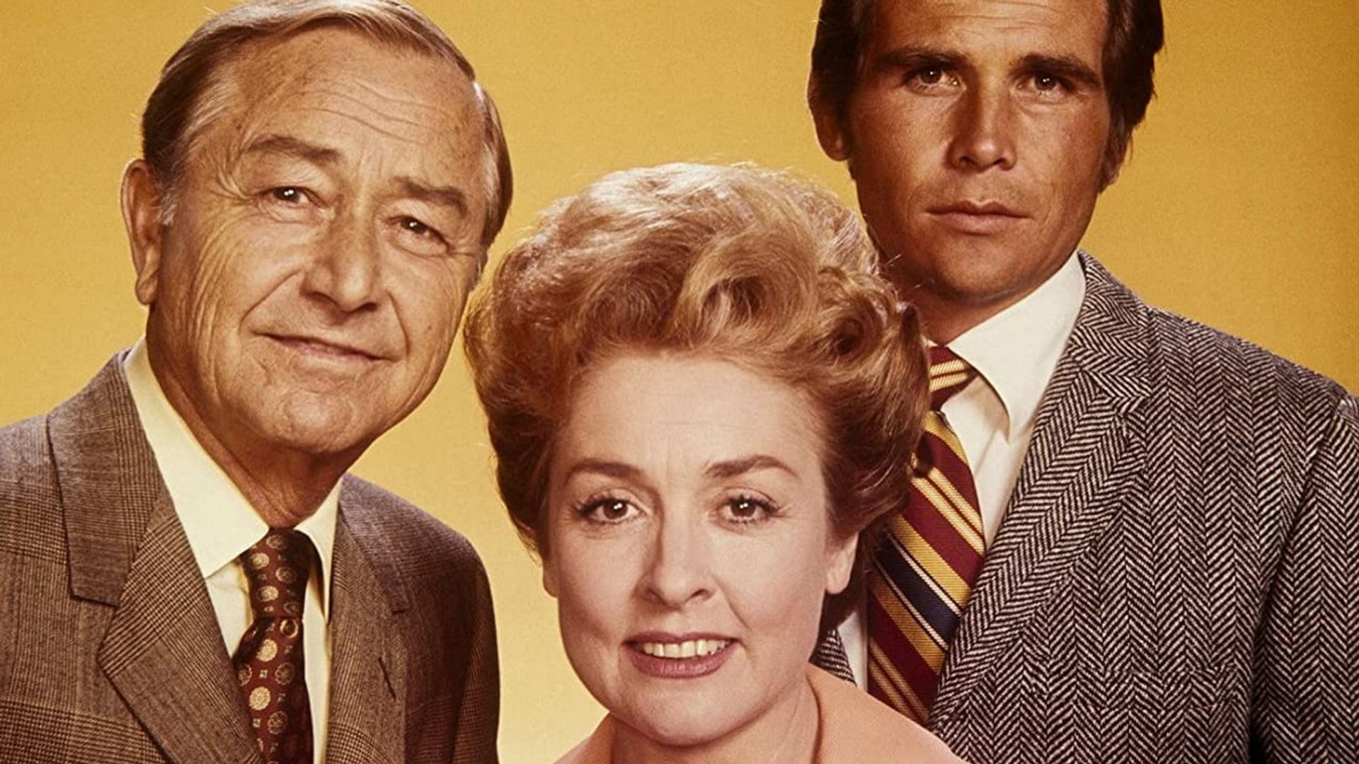 Foto do filme Marcus Welby, M.D.
