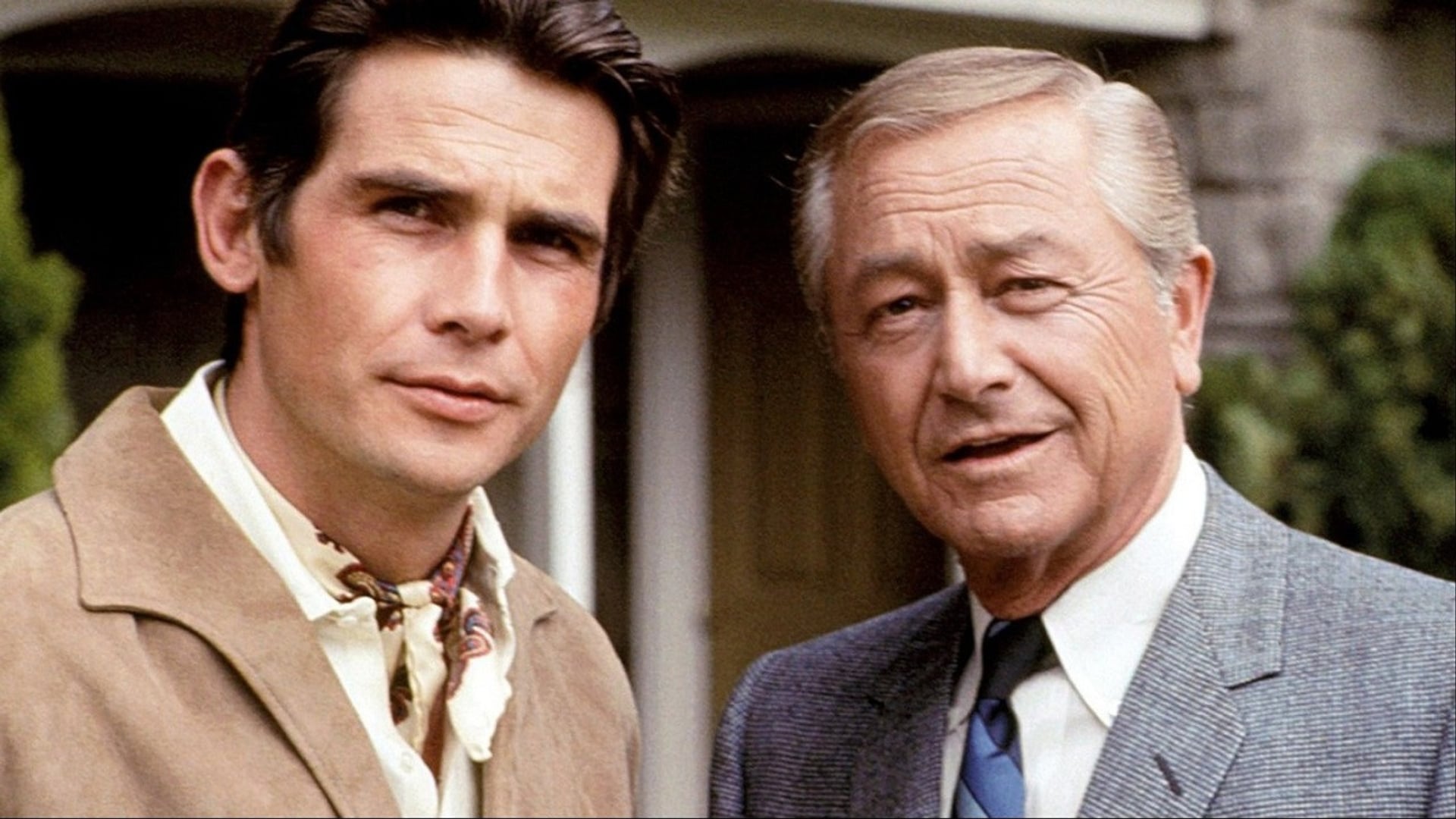 Foto do filme Marcus Welby, M.D.