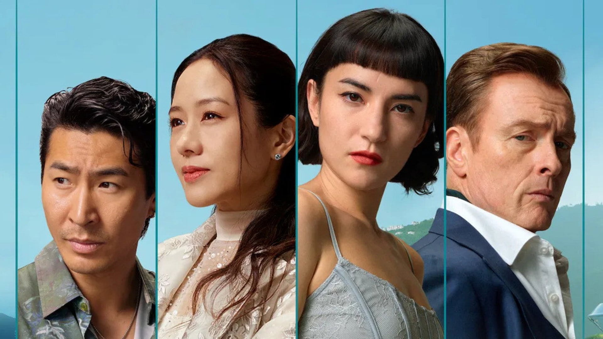 Foto do filme The Season