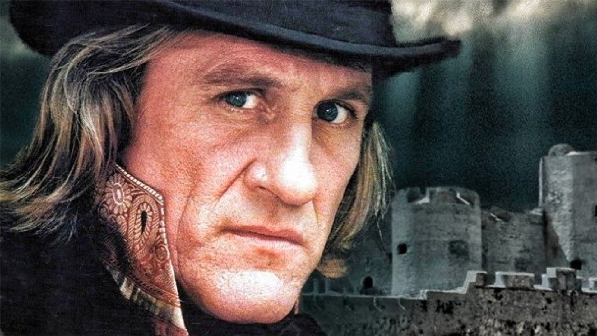 Foto do filme O Conde de Monte Cristo