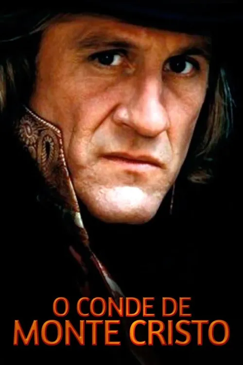 O Conde de Monte Cristo