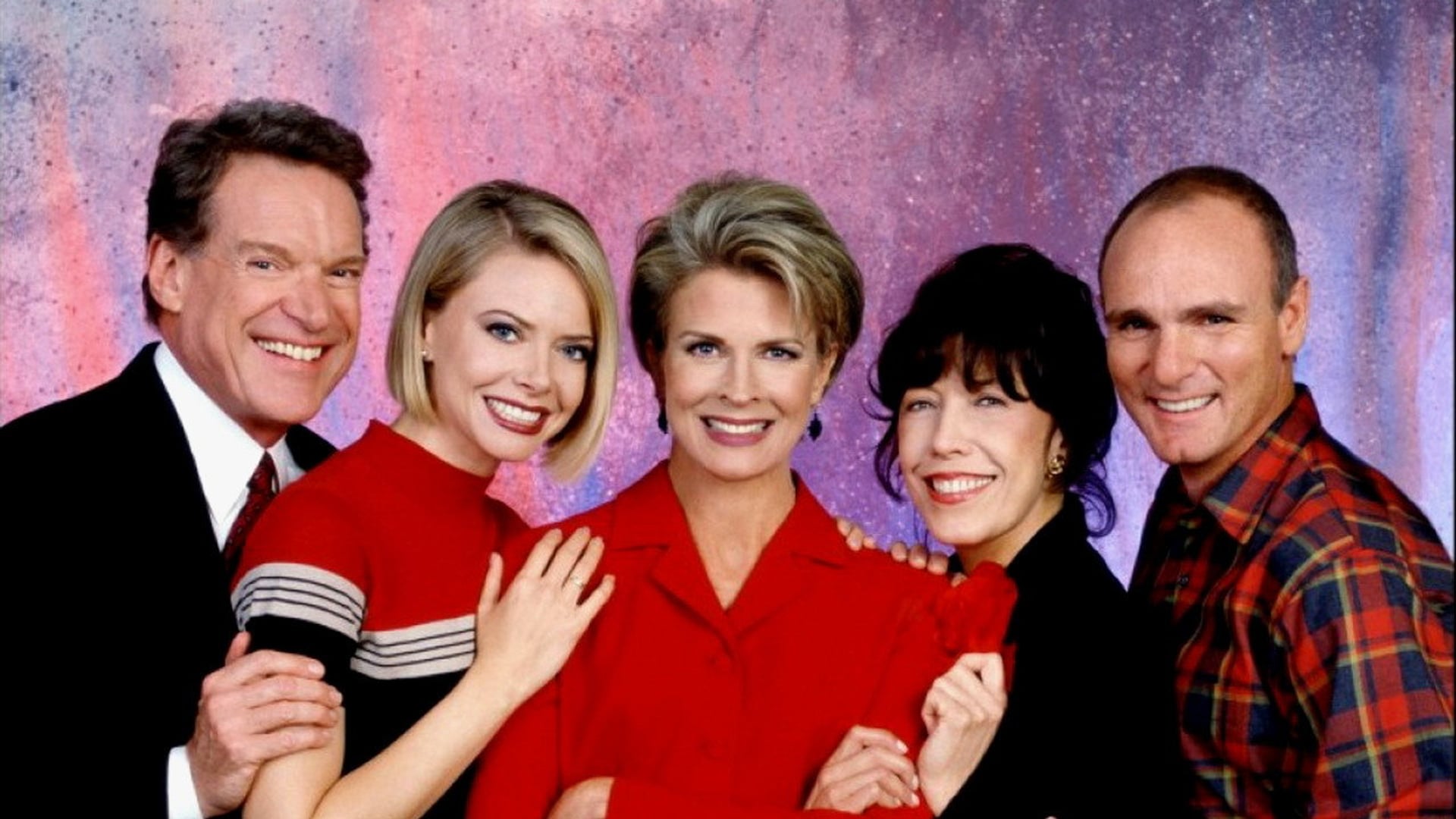 Foto do filme Murphy Brown